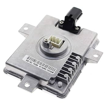 Amazon | MOTOALL W3T14371 キセノン HID バラストヘッドライト
